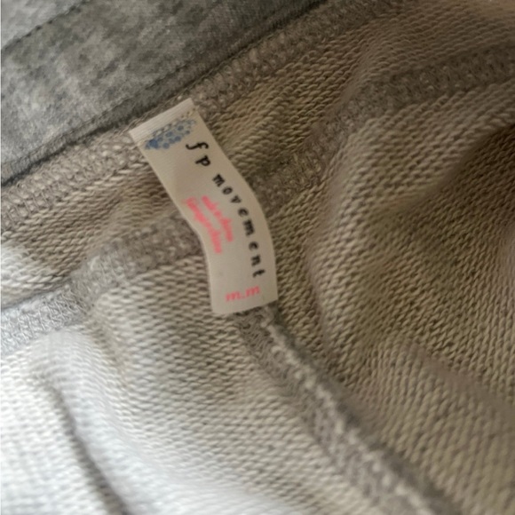 Free People FP Movement Off Road Jogger - Picture 5 of 5